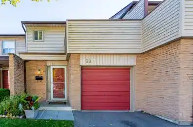 6100 Montevideo Road Unit# 39 Mississauga Ontario L5N 2N8