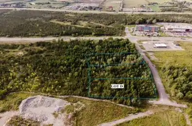 Lot D Jenland Way Belleville Ontario K8P 5H9