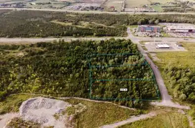 Lot D Jenland Way Belleville Ontario K8P 3H9