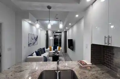 520 Steeles Avenue Unit# 814 Vaughan Ontario L4J 0H2