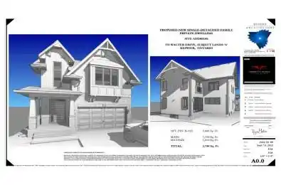 370A Walter Drive Georgina Ontario L4P 3A7