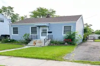 41 Aberdeen Court Fort Erie Ontario L2A 3Z1