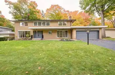 9 Pinevale Road Markham Ontario L3T 1J7