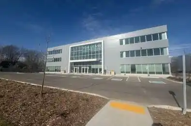 1707 Thornton Road Oshawa Ontario L1H 7K4