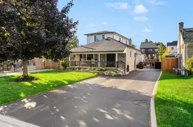 393 George Street Milton Ontario L9T 1T2