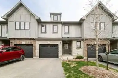 625 Blackbridge Road Unit# 16 Cambridge Ontario N0B 1M0