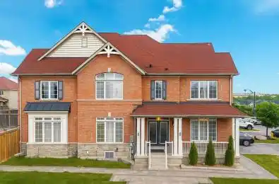 460 Gulfstream Avenue Oshawa Ontario L1H 7K4