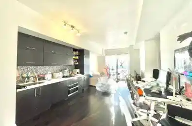 1080 Bay Street Unit# 5403 Toronto C01 Ontario M5B 0A6