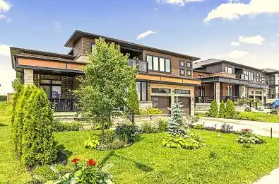 67 Fischer Dairy Road Brockton Ontario N0G 2V0