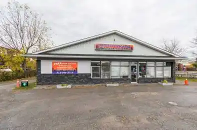 112 College Street Belleville Ontario K8P 2G5