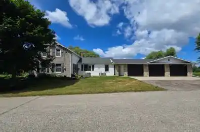 2081 John Street Howick Ontario N0G 1X0