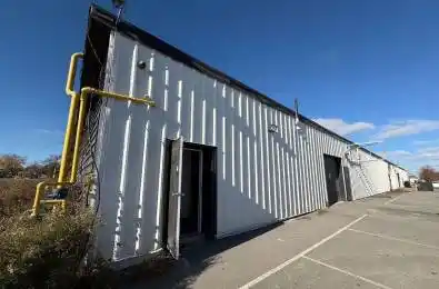 5900 Thorold Stone Road Unit# 6A Niagara Falls Ontario L2J 1A2