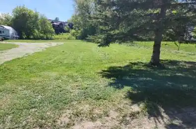 0 ELM Street Burk's Falls Ontario P0A 1C0