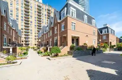 108 Redpath Avenue Unit# 21 Toronto C10 Ontario M4S 2J7