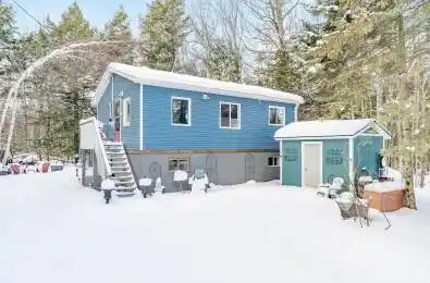 43 Manitou Crescent Tiny Ontario L9M 0C6