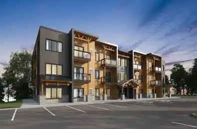 410 First Street Unit# B04 Gravenhurst Ontario P1P 1B9