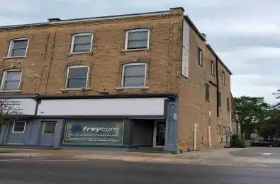 130 Main Street Wellington North Ontario N0G 2L0