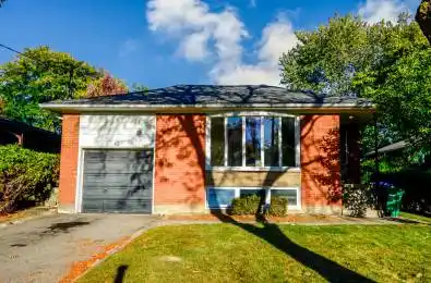 42 Swanhurst Boulevard Mississauga Ontario L5N 1B7
