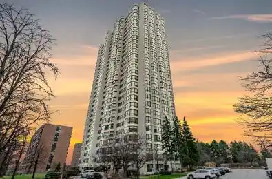 8 Lisa Street Unit# 403 Brampton Ontario L6T 4S6