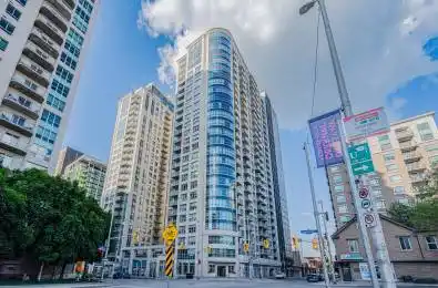 195 Besserer Street Unit# 2209 Lower Town - Sandy Hill Ontario K1N 0B6