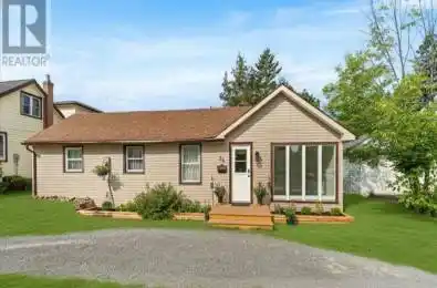 34 Orchard Drive Belleville Ontario K8P 2K4