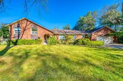 14 Cairnmore Court Brampton Ontario L6Z 1T6