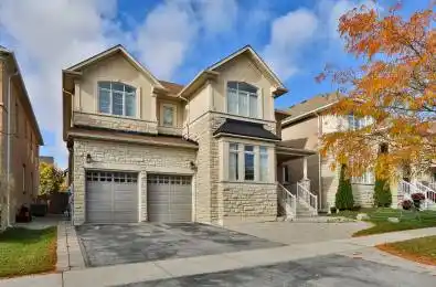 22 Greenforest Grove Whitchurch-Stouffville Ontario L4A 1T3