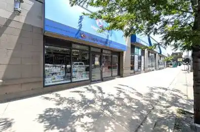 413 Keele Street Toronto W02 Ontario M6P 2K9