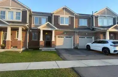 100 Leiterman Drive Milton Ontario L9T 9L3