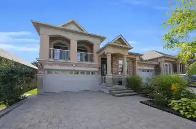 40 Hillcrest Drive New Tecumseth Ontario L9R 0N4