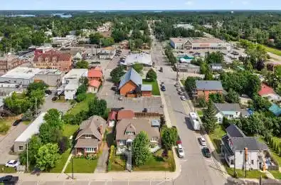 190 Royal St royal Street Gravenhurst Ontario P1P 1H5