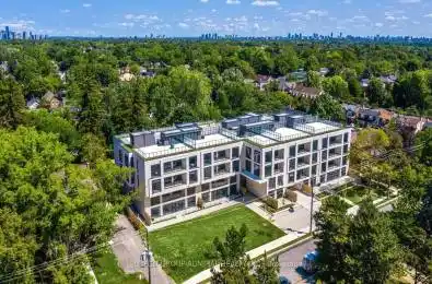 200 Keewatin Avenue Unit# PH408 Toronto C10 Ontario M4P 1Z8