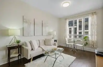 100 Harrison Garden Boulevard Unit# 1808 Toronto C14 Ontario M2N 0C2