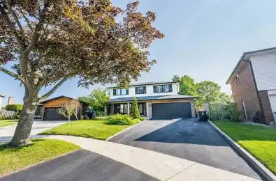 7 Chapais Crescent Toronto E10 Ontario M1C 2C3