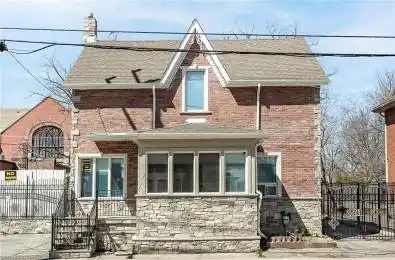 8 Church Street Brampton Ontario L6V 1E9