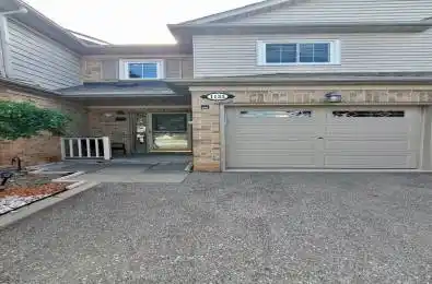 1133 Westview Terrace Oakville Ontario L6M 3M1