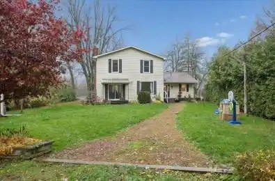 266 Greenwood Road Otonabee-South Monaghan Ontario K9J 6Y3