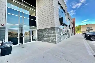 3485 Rebecca Street Unit# 213 Oakville Ontario L6L 6X9
