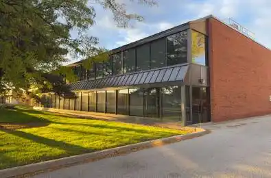 200 Evans Avenue Toronto W06 Ontario M8Z 1J7