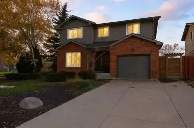 78 Ackland Street Hamilton Ontario L8J 1H9