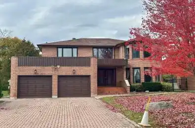 270 Arnold Avenue Vaughan Ontario L4J 1C2