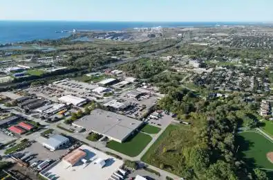 200 Baseline Road Clarington Ontario L1C 1A2