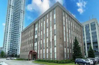 150 Consumers Road Unit# 300 Toronto C15 Ontario M2J 1P9