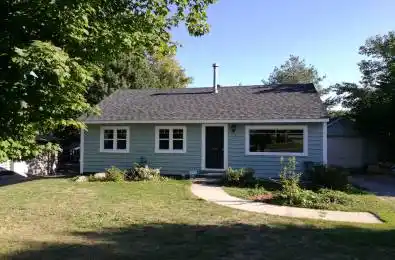 107 Letitia Street Barrie Ontario L4N 1P4