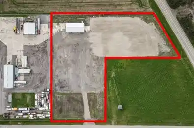 2679 Couch Road Thames Centre Ontario N0L 2B0