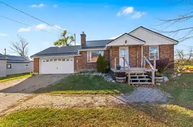 118 Nappadale Street Kawartha Lakes Ontario K0M 2T0