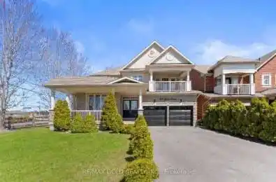 23 Glade Drive Richmond Hill Ontario L4E 0G9
