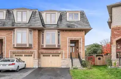 43 Horton Street Ajax Ontario L1Z 1E3