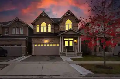 20 Cherry Taylor Avenue Cambridge Ontario N3H 0B5