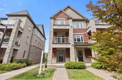 2621 Garrison Crossing Pickering Ontario L1X 0E5